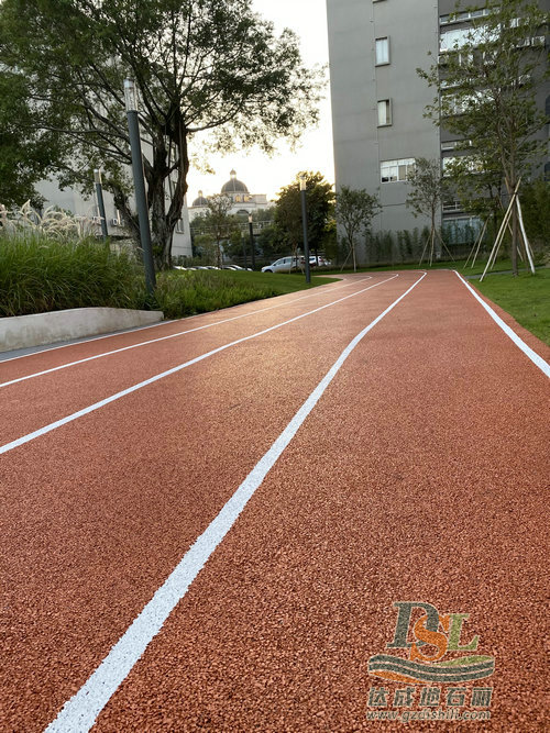 廣州透水混凝土