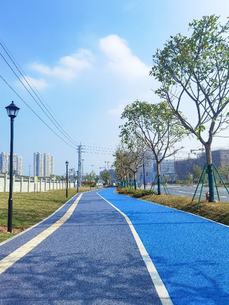 透水混凝土